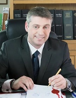 Oren Ben Law Office and Notary